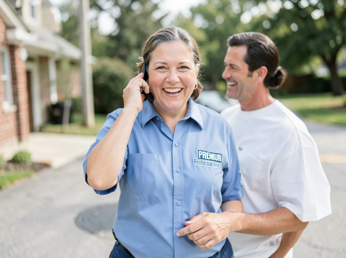 Water Damage Restoration Merritt, MI FAQs